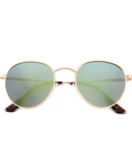 Green Pilot I Accessory