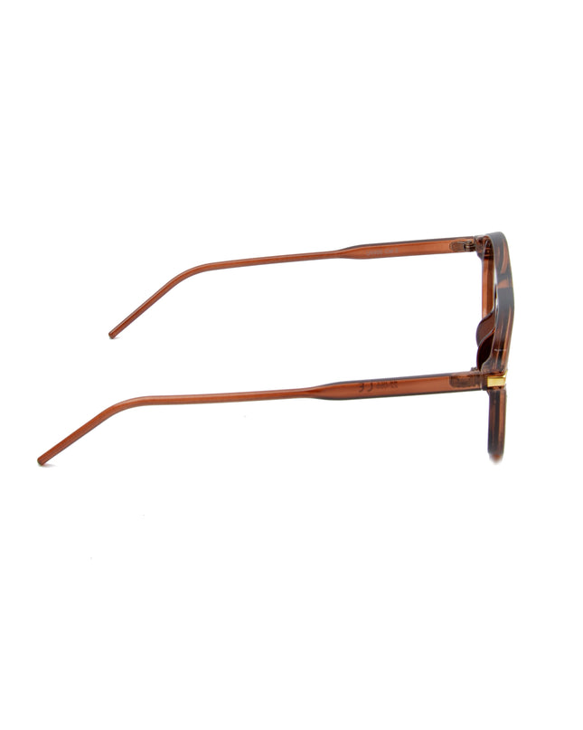 Brauner Professorenhut | Stilvolles Accessoire