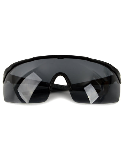 Cyclist - Black | Accessories