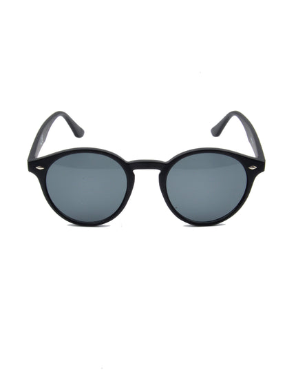 Functional Matte Black Sport Accessory