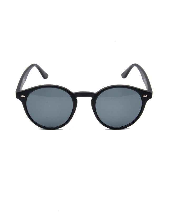 Functional Matte Black Sport Accessory