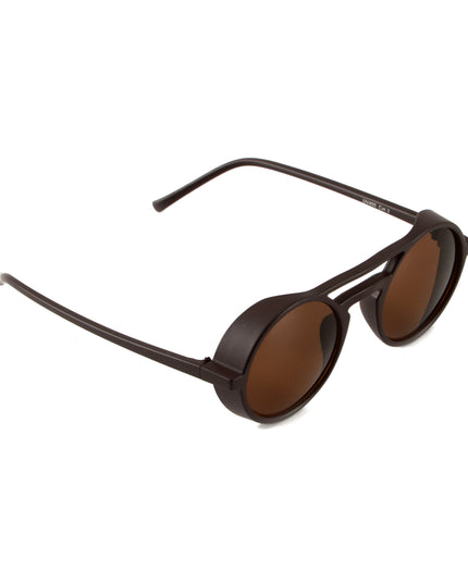 Brown Plastic Steampunk Accessories