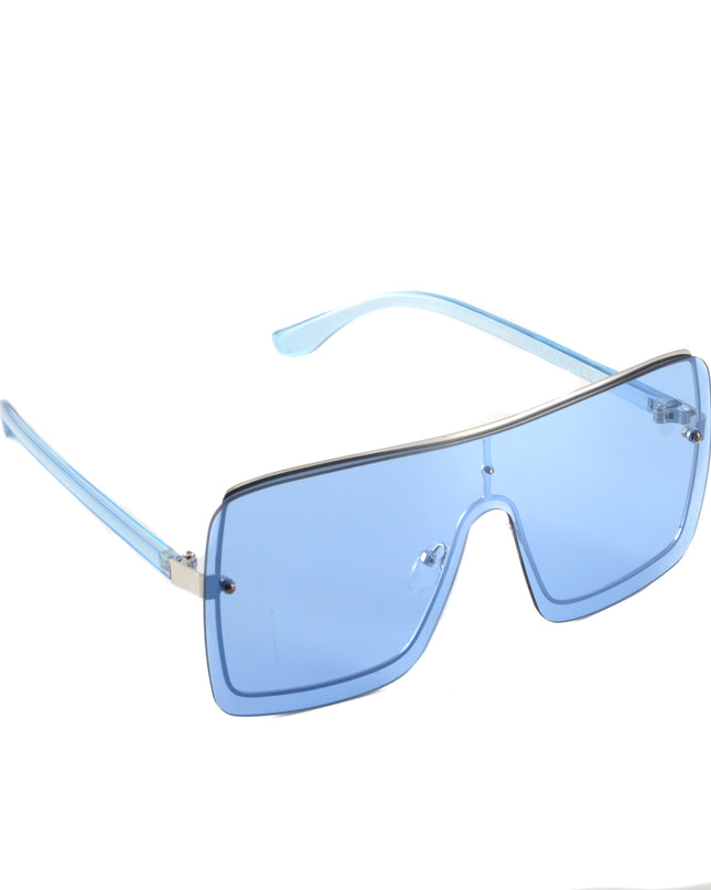 Blue Micu Accessories