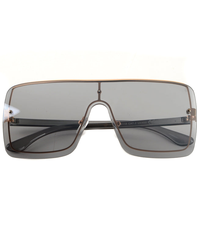 Micu Grey Accessoires