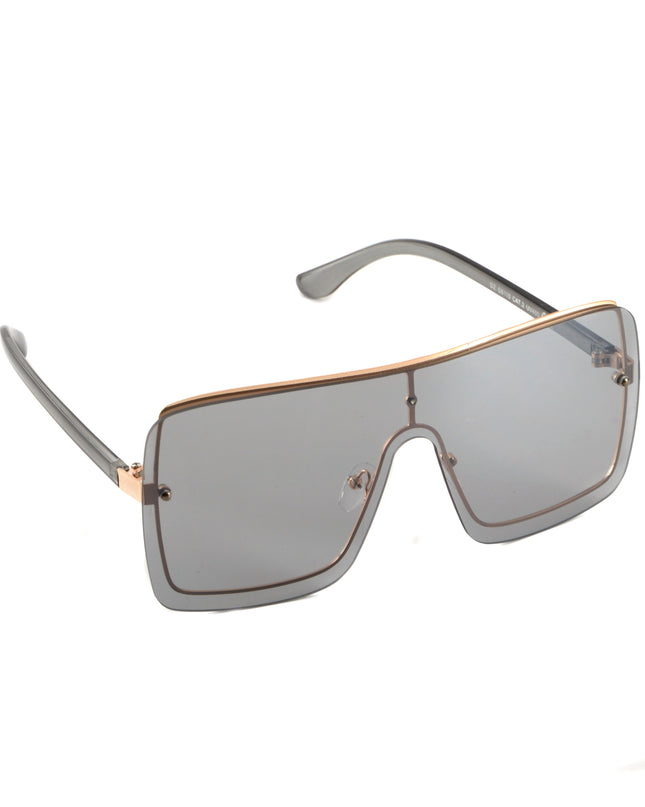 Micu Grey Accessoires