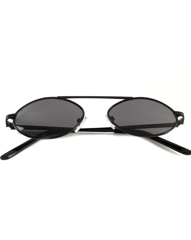 UFO Black Accessoires