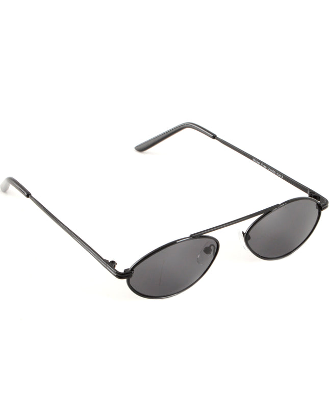 UFO Black Accessoires