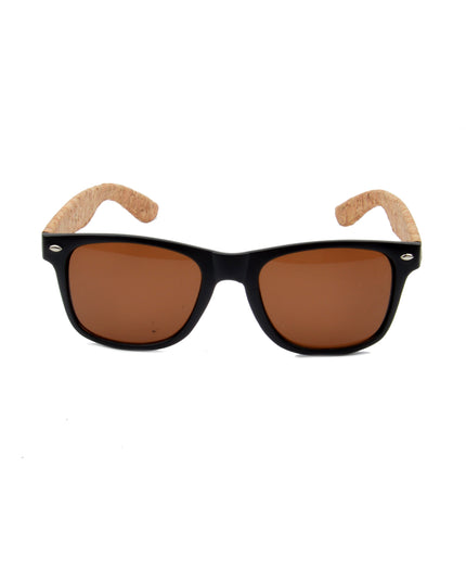 Brauner Tom Parafa Hut | Bequemes Accessoire