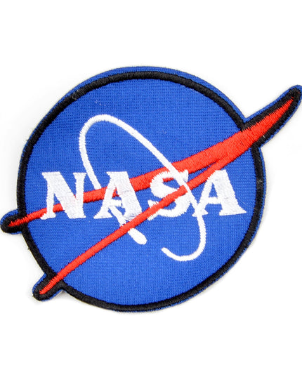 NASA Patch