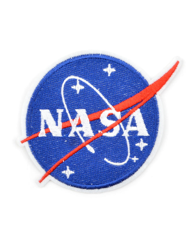 Aufnäher – NASA-Osterdesign