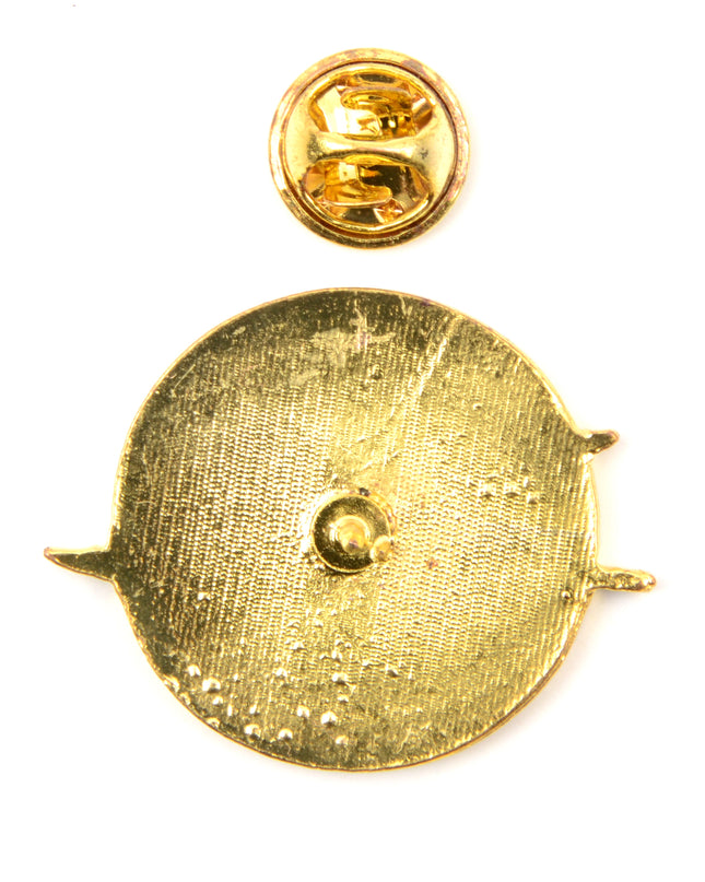 Kitűző - NASA I Official Space Accessory