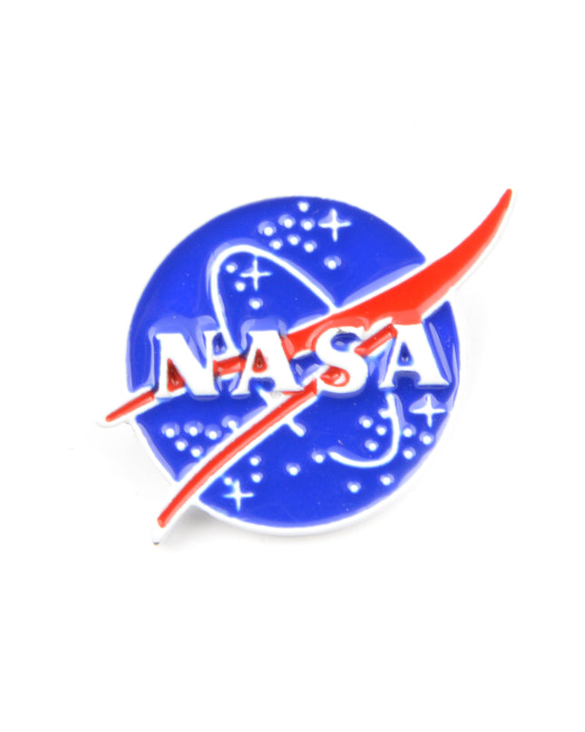 Anstecknadel – NASA II-Accessoire für Ostern
