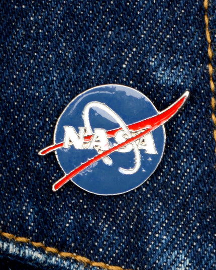Pin - NASA for Easter Accessories