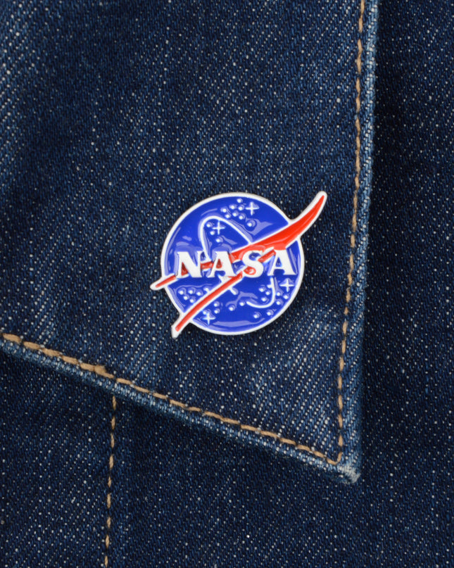 Anstecknadel – NASA II-Accessoire für Ostern