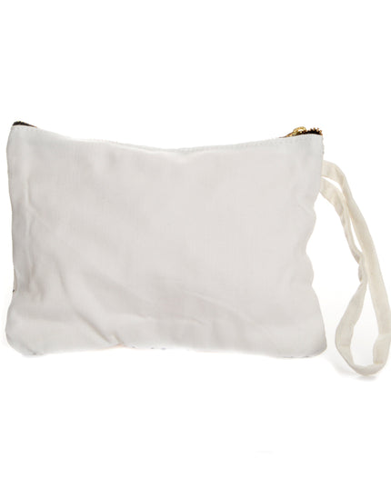 Kosmetiktasche - Ananas