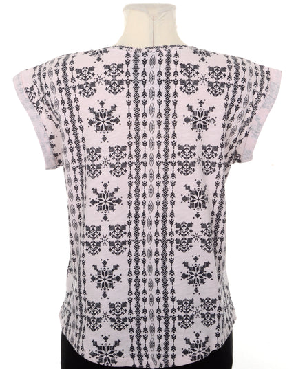 Women's Tee - Tribal Design for Men and Women