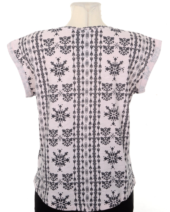 Damen-T-Shirt – Tribal-Design für Damen und Herren