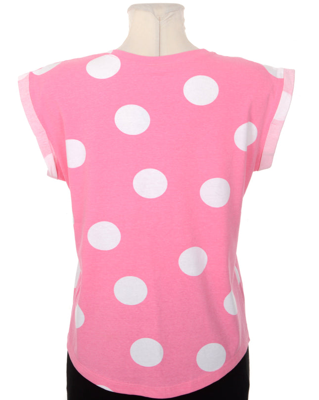 Women's Polka Dot III Tee