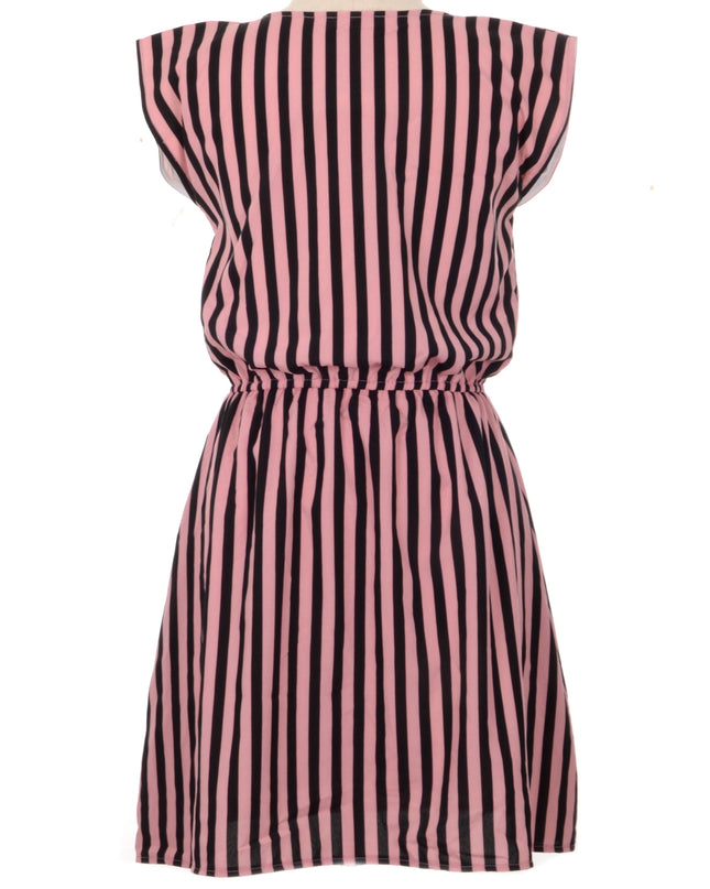 Kleid - Gestreift