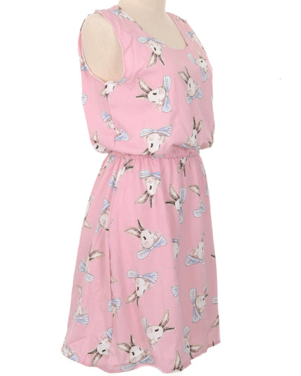 Bunny Dress