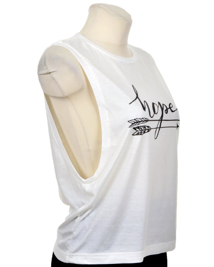 Hope Top für Damen und Herren | Outlet-Verkauf