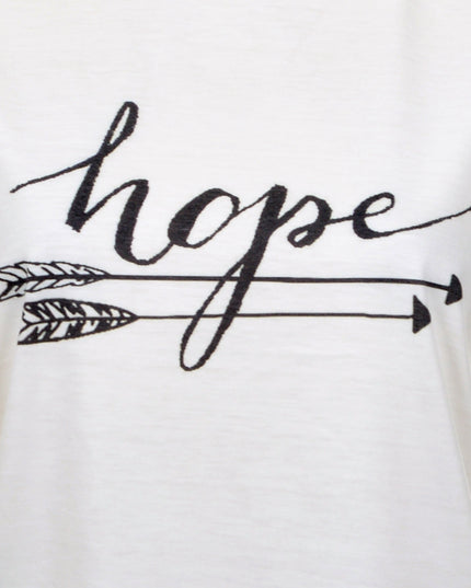 Hope Top für Damen und Herren | Outlet-Verkauf