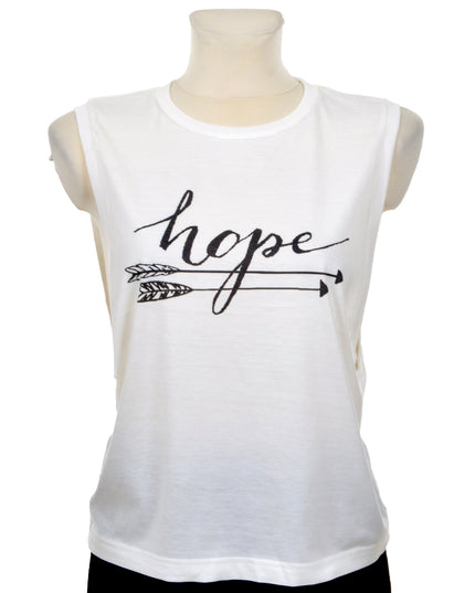 Hope Top für Damen und Herren | Outlet-Verkauf