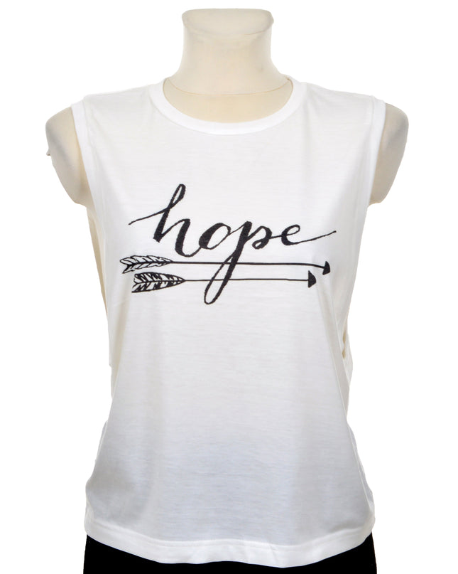 Hope Top for Men and Women | Outlet Sale