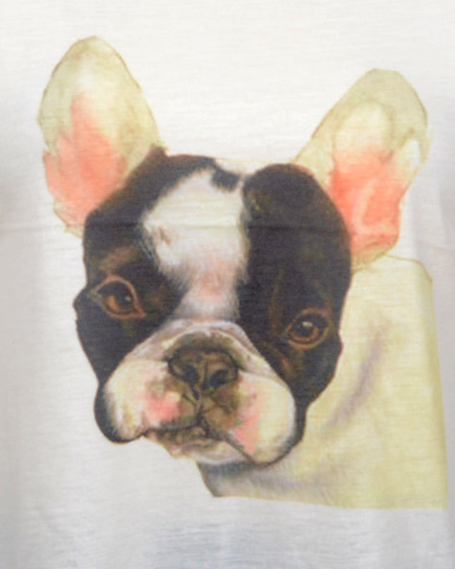 Doggo Loose Top – Herren, Damen, Kinder, im Angebot