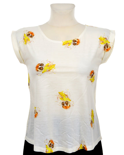 Lemur Loose Top – Herren, Damen, Kinder, im Angebot