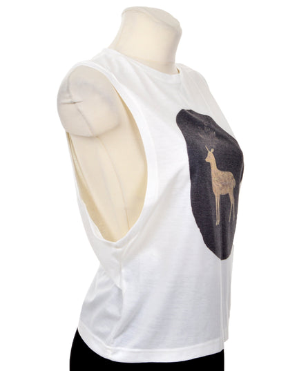 Hirsch-Top für Weihnachten | Herren, Damen, Kinder | Outlet-Verkauf