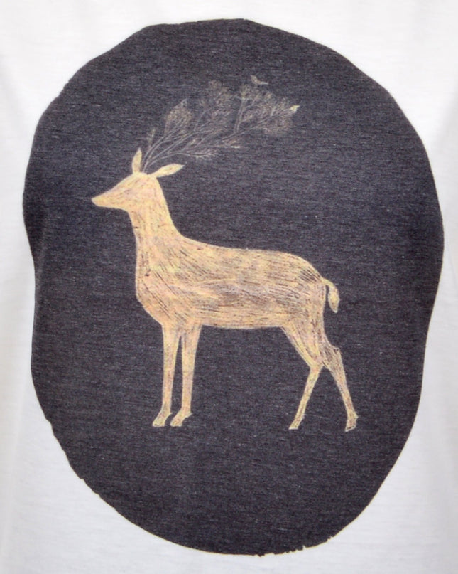 Deer Top for Christmas | Men, Women, Kids | Outlet Sale
