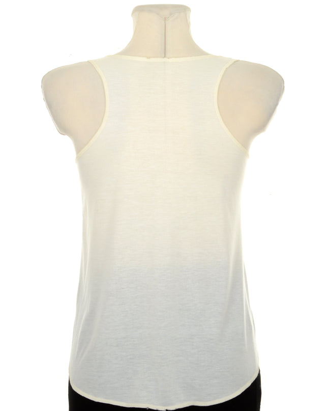 Lockeres Tanktop – Schildkrötenmotiv für Damen und Herren