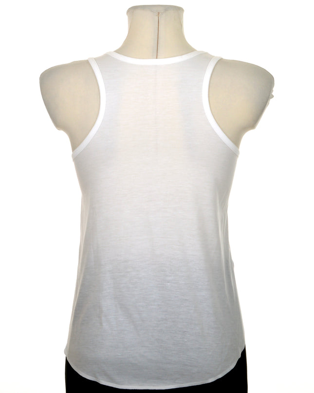 Pike Tanktop (locker) – Herren, Damen, Kinder, im Angebot