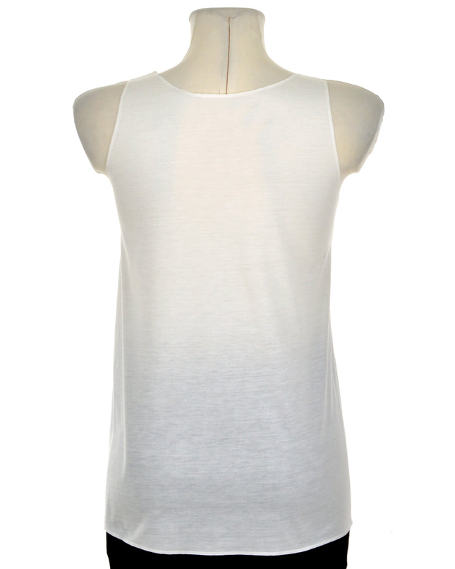 Ice Creams Loose Tank Top for Men and Women | Outlet Sale