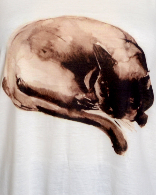 Lenge Trikó - Sziámi Stylisches Outlet-Top für Damen und Herren