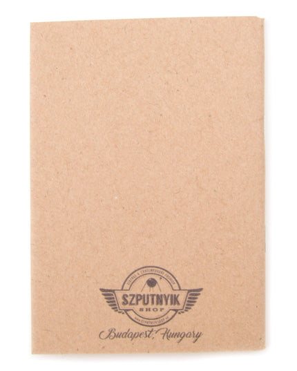 Clouds Notebook for Dreamy Writing