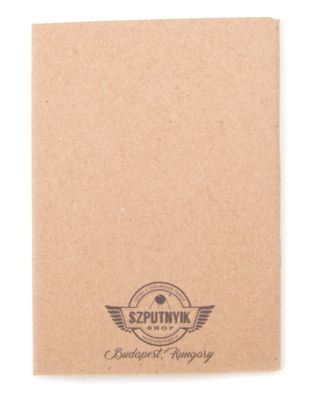 Cloud Notebook | Sanftes und ruhiges Design