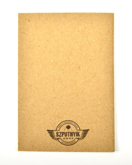 Scene Notebook for Creative Writing