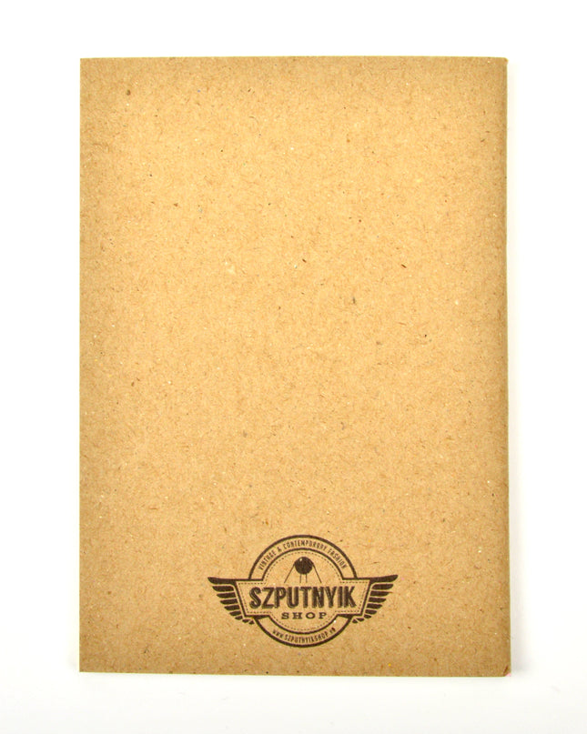 Szenennotizbuch | Begleiter für kreatives Schreiben