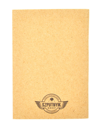 Burger-Notizbuch | Lustiges Design für Feinschmecker