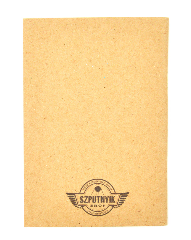 Burger-Notizbuch | Lustiges Design für Feinschmecker