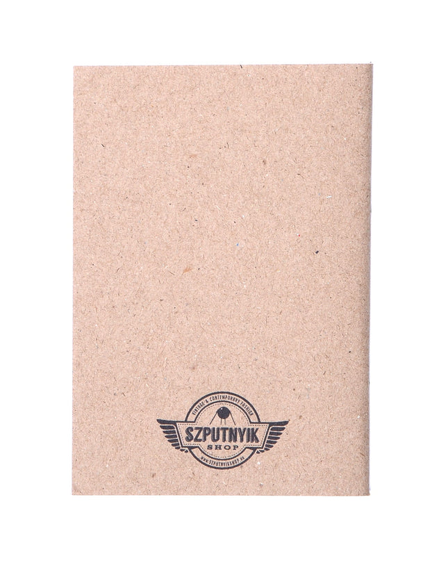 Selfie-Notizbuch | Halte die Momente des Lebens fest