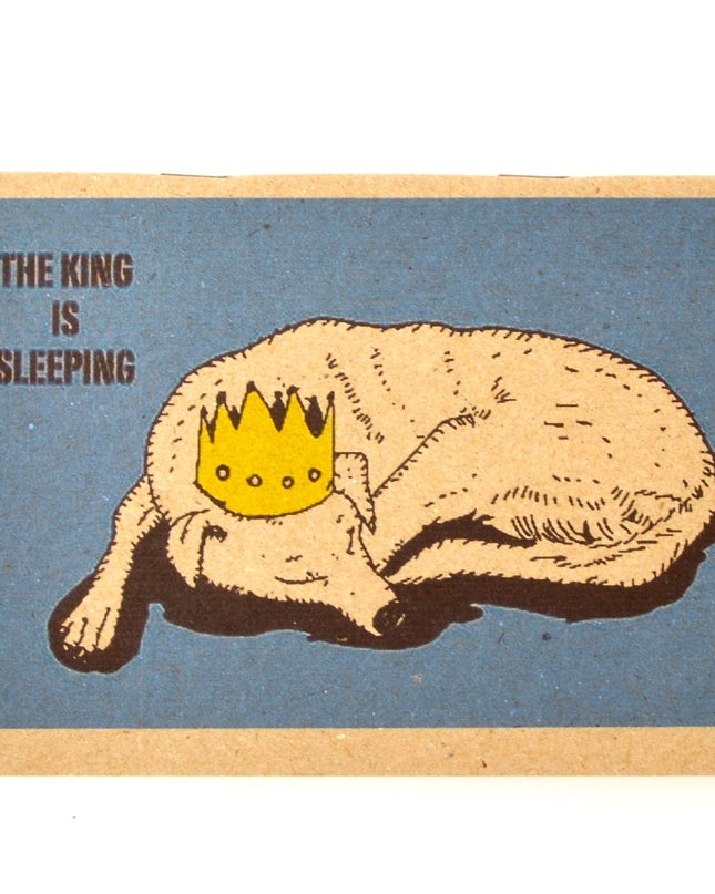 King Notebook | Königliches Design für höchste Ansprüche