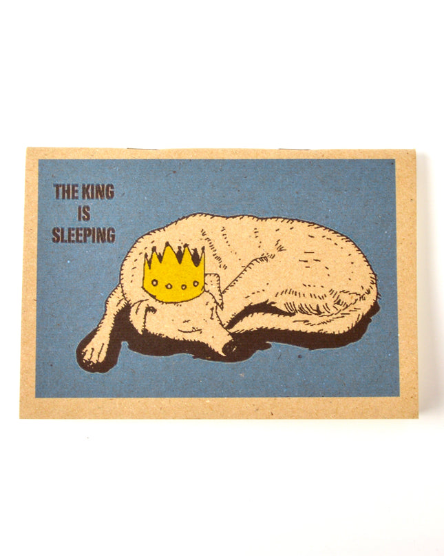 King Notebook | Königliches Design für höchste Ansprüche