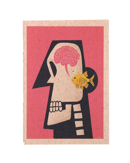 Notizbuch | Planungsjournal für Halloween-Kostüme