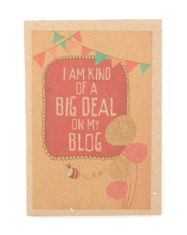 Notesz - Blog