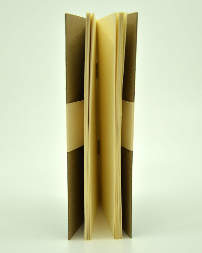 Notesz – Weihnachts-III-Pullover-Kollektion