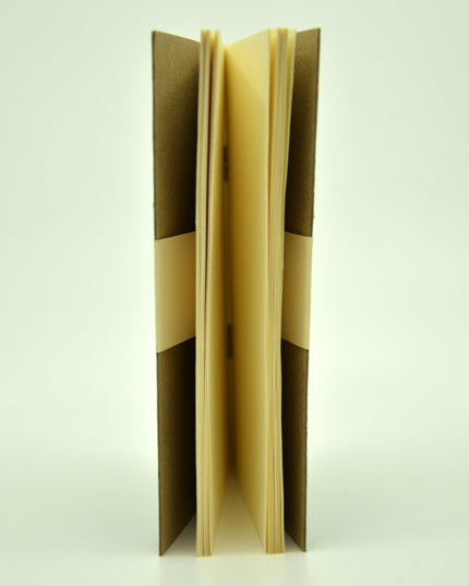 Notesz - Christmas II Sweater Collection