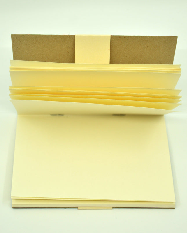 Notesz - Christmas IV Sweater Collection